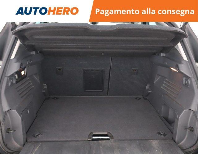 PEUGEOT 3008 1.6 HDi 115CV Allure