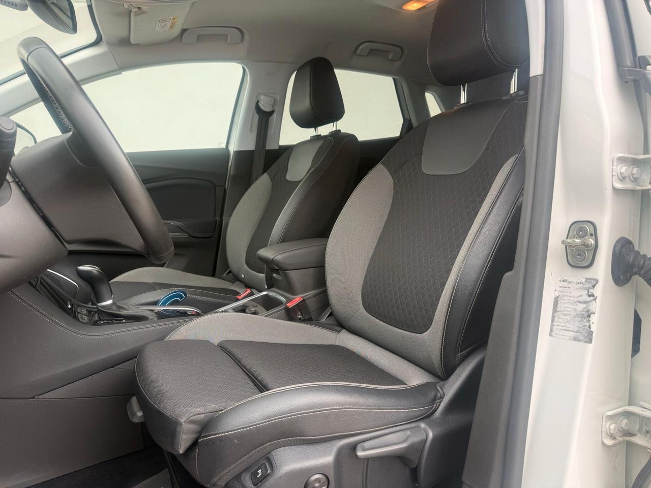 Opel Grandland X 1.5 diesel 131CV Ultimate
