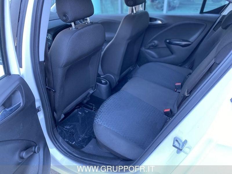 Opel Corsa 1.2 5 porte