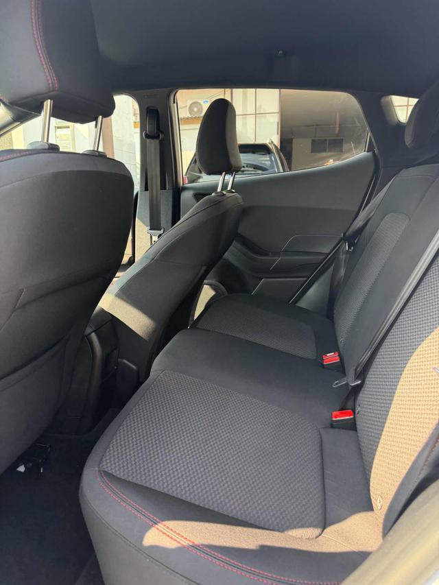 FORD Fiesta 1.1 85 CV 5 porte ST-Line