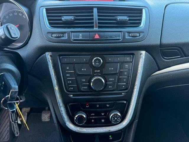 Opel Mokka 1.7 CDTI Ecotec 130CV 4x2 Cosmo 2015