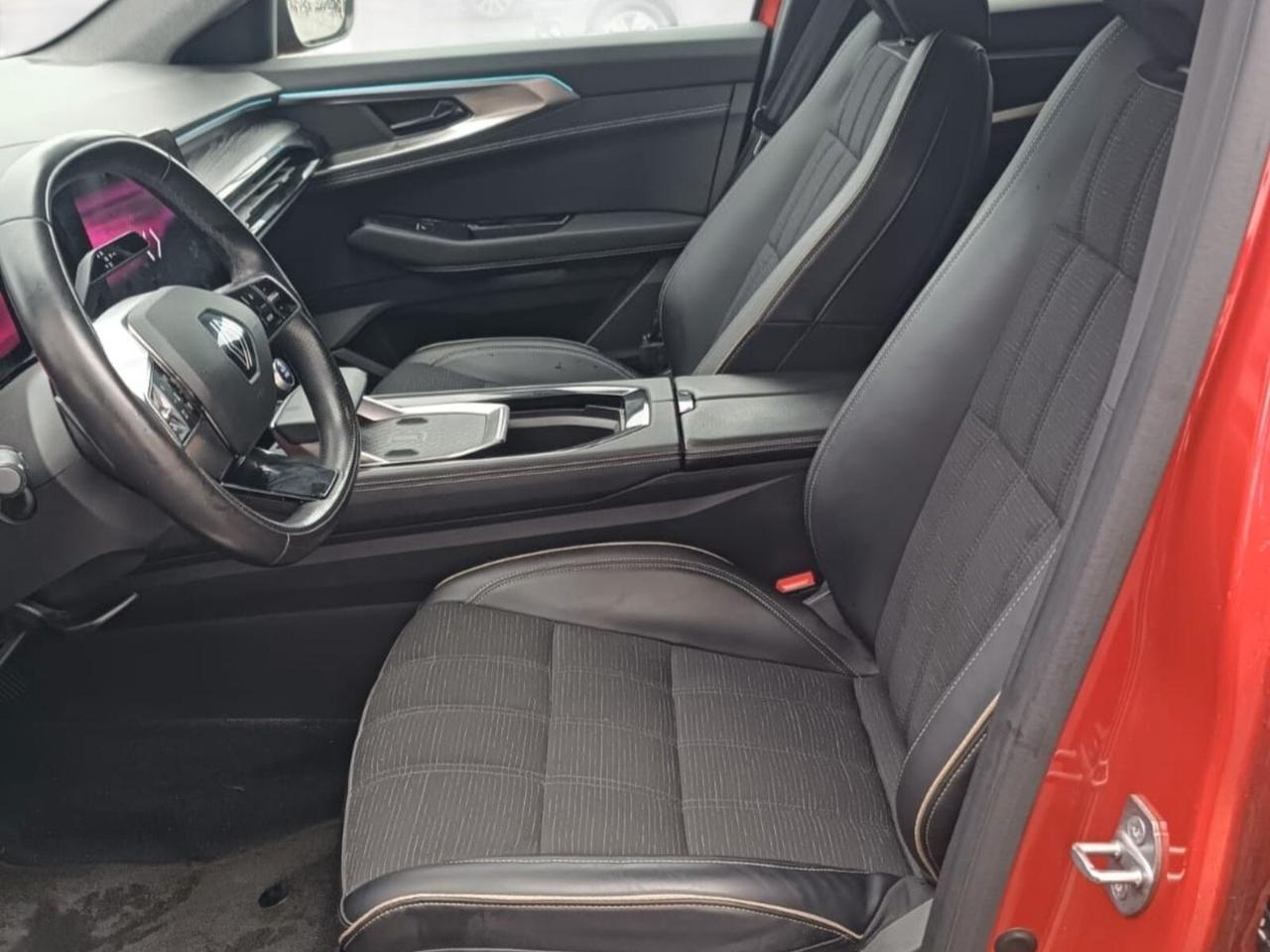 Renault Austral Full Hybrid E-Tech 200 CV Iconic