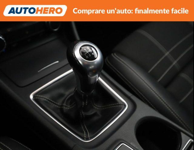 MERCEDES-BENZ GLA 180 Sport