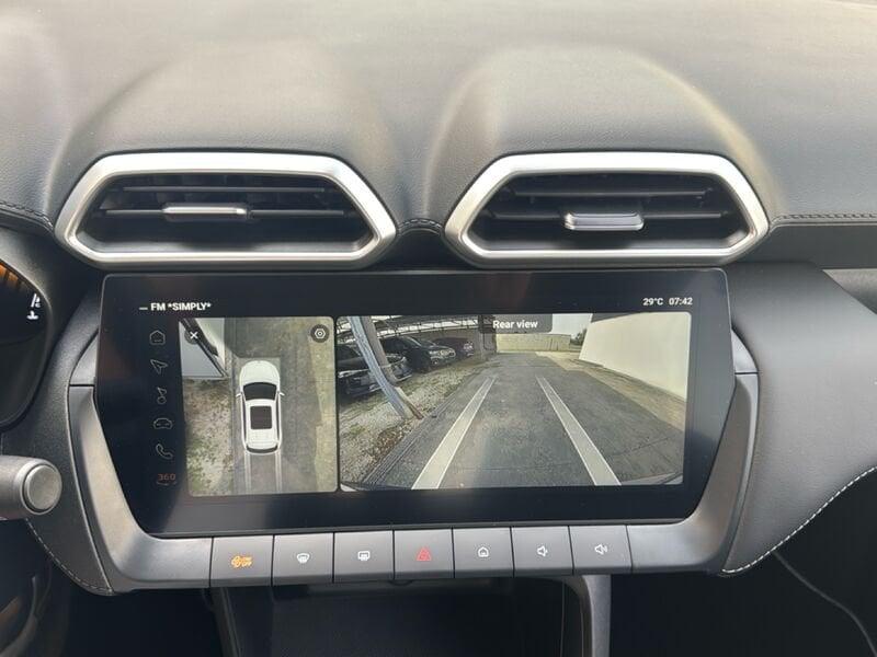 MG ZS ZS 1.5 Comfort