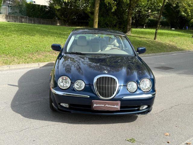 JAGUAR S-Type (X200) 3.0 V6 24V cat Executive
