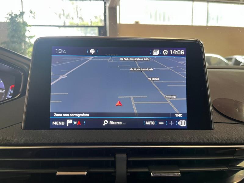 PEUGEOT 3008 PureTech Turbo 130 S&S EAT8 Allure