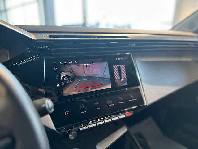 Peugeot 308 PureTech Turbo 130 S&S EAT8 SW Allure Pack