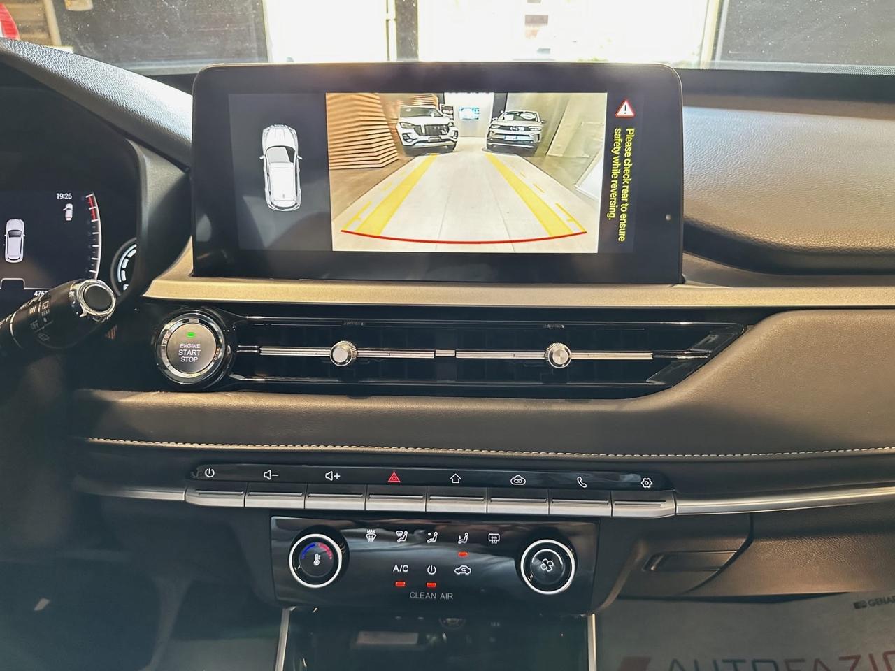 Dr 5.0 1.5 Bi-Fuel GPL