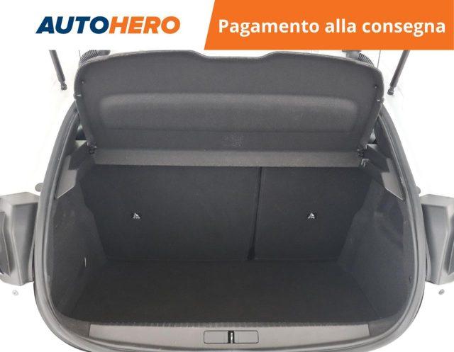 PEUGEOT 208 PureTech 75 Stop&Start 5 porte Active