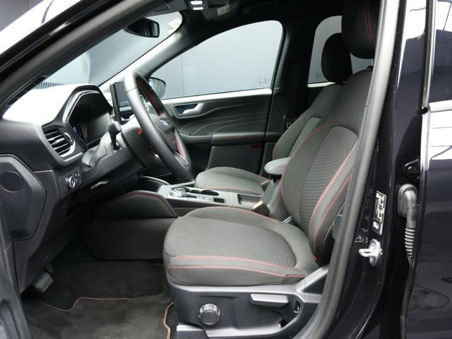 FORD Kuga 2.5 Full Hybrid 180 CV CVT 2WD ST-Line