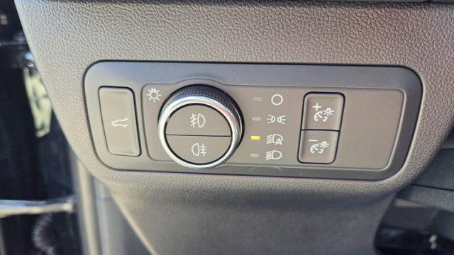 FORD Kuga 2.5 Plug In Hybrid 225 CV CVT 2WD ST-Line X PERMUT