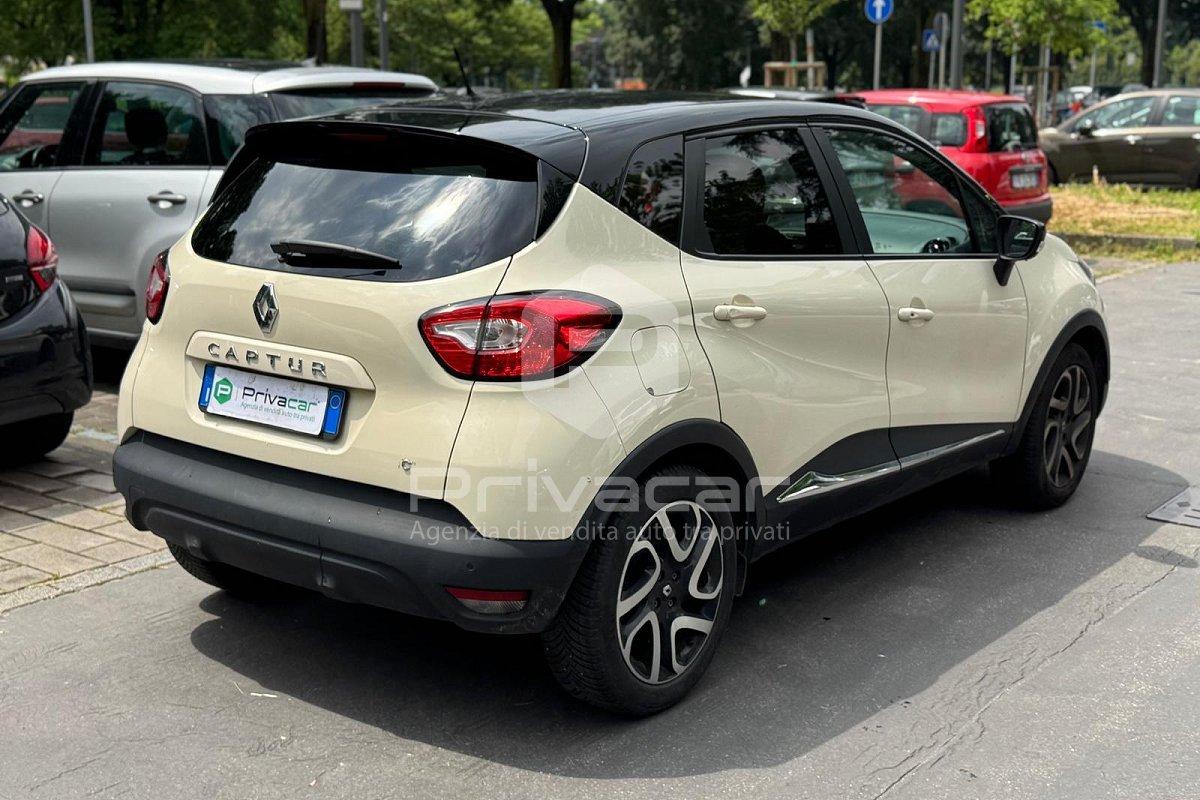 RENAULT Captur 0.9 TCe 12V 90 CV Start&Stop Live
