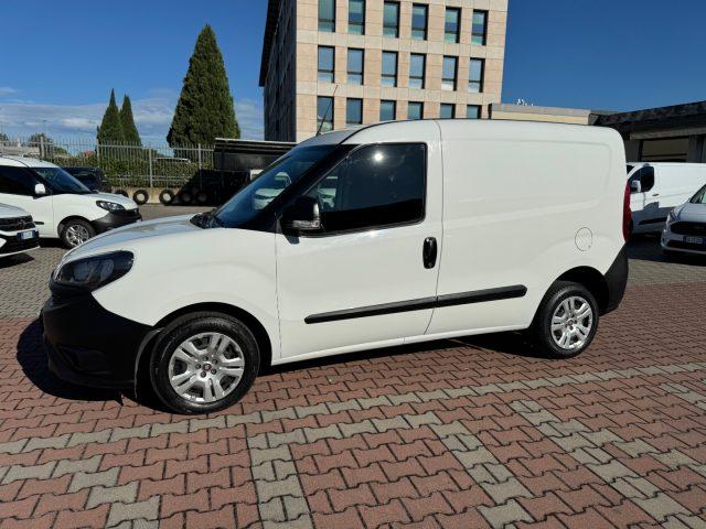FIAT Doblo 1.6 MJET E6D 105cv S.&S.PC-TN 3 POSTI CARGO LOUNGE
