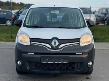 Renault Kangoo 1.5 dCi 90CV F.AP. S&S 4p. Express Maxi Combi Energy