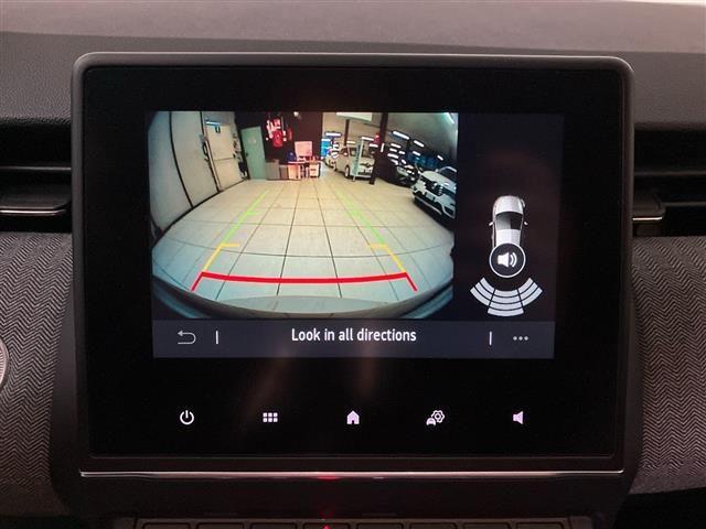 RENAULT Clio 1.0 TCe Techno