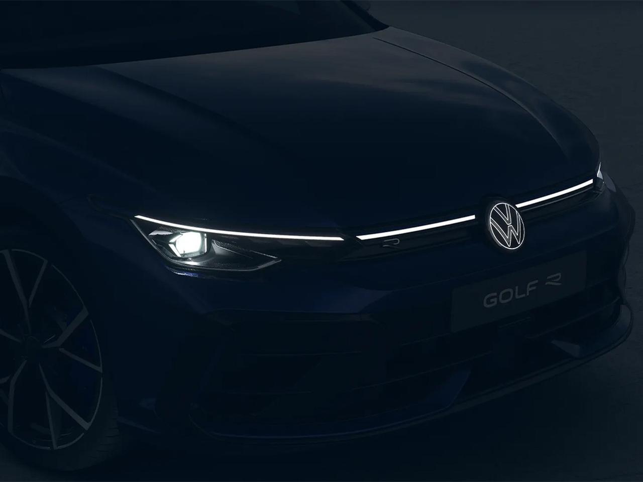 Volkswagen Golf 2.0 tsi r 4motion 333cv dsg