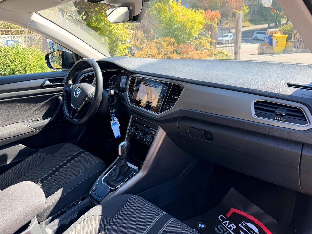 Volkswagen T-Roc 2.0 TDI SCR 150 CV DSG Business BlueMotion Technology