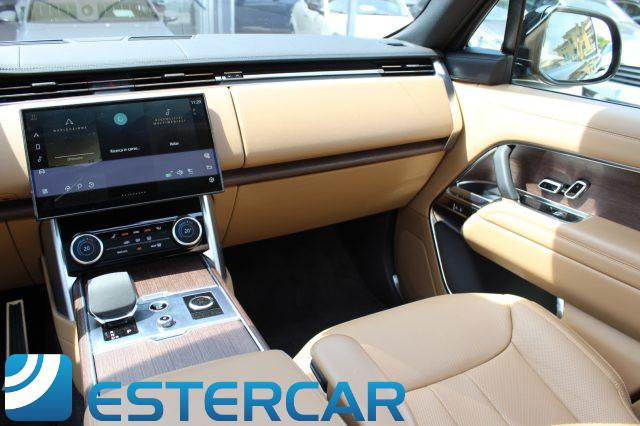 LAND ROVER Range Rover 3.0D I6 300CV HSE FULL OPTIONALS