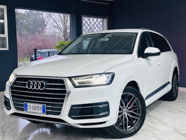 Audi Q7 3.0 TDI 2016