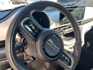 Fiat 500 500e Berlina 42 kWh Icon