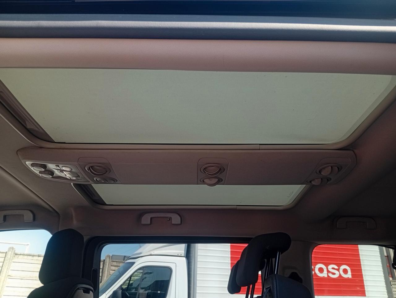 Toyota Proace Verso 2.0D 180 CV Black Edition 8 POSTI