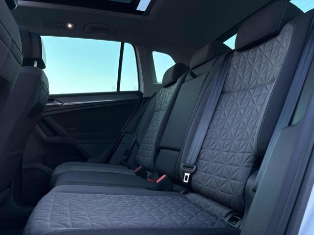 VOLKSWAGEN Tiguan 2.0 TDI 150 CV DSG Elegance TETTO*LED!!