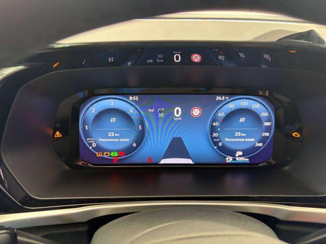 FORD Transit Connect Titanium 2.0 EcoBlue 122CV Automatico A7 Passo Lun