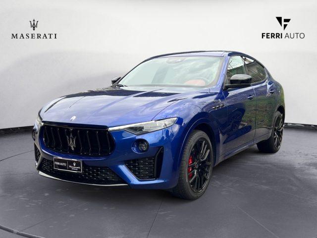 MASERATI Levante V6 430 CV AWD Modena S