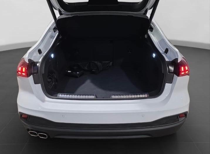 Audi A5 Limousine TDI SPORT