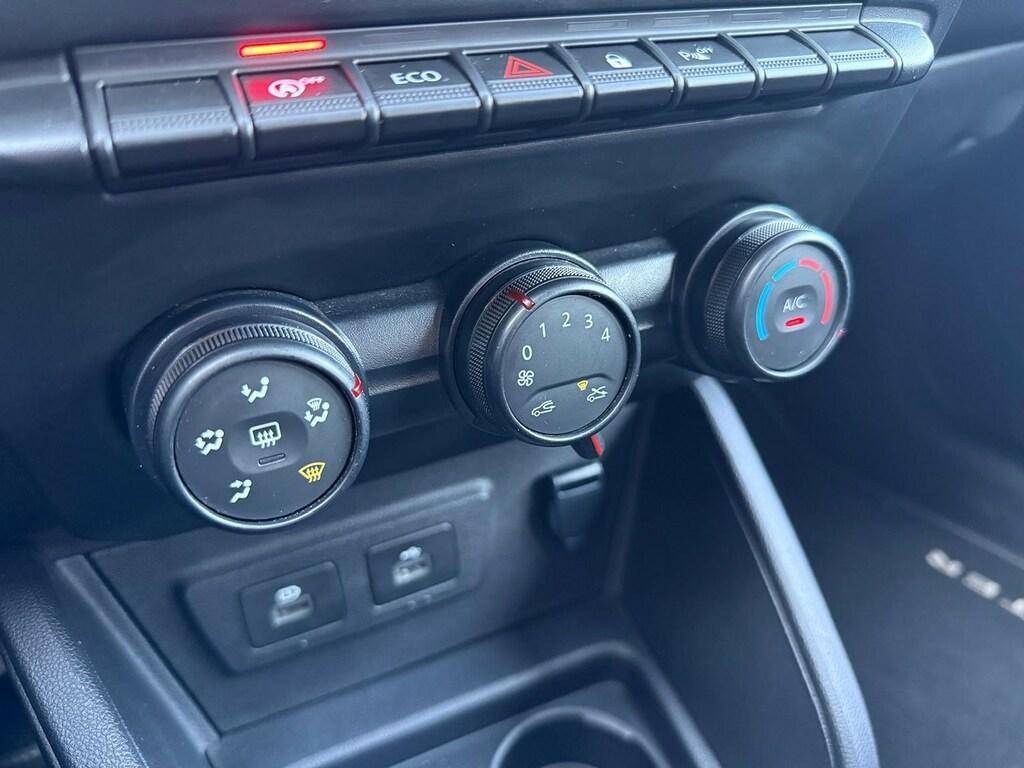 Dacia Duster 1.0 tce Expression Gpl 4x2 100cv