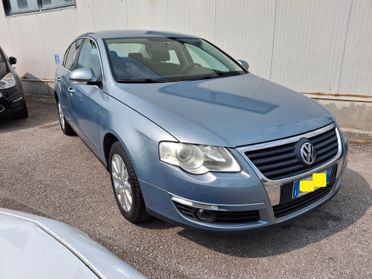 VW Passat 1.4 16V TSI Comf. EcoFuel DSG