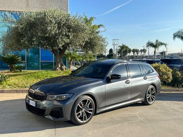 BMW 340 d M Touring mhev 48V xdrive auto