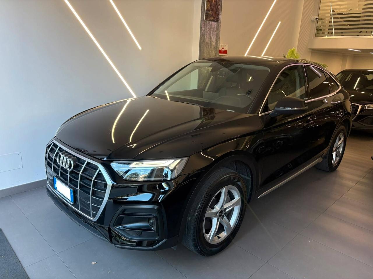 Audi Q5 SPB 2.0 TDI Quattro 204CV - 2023