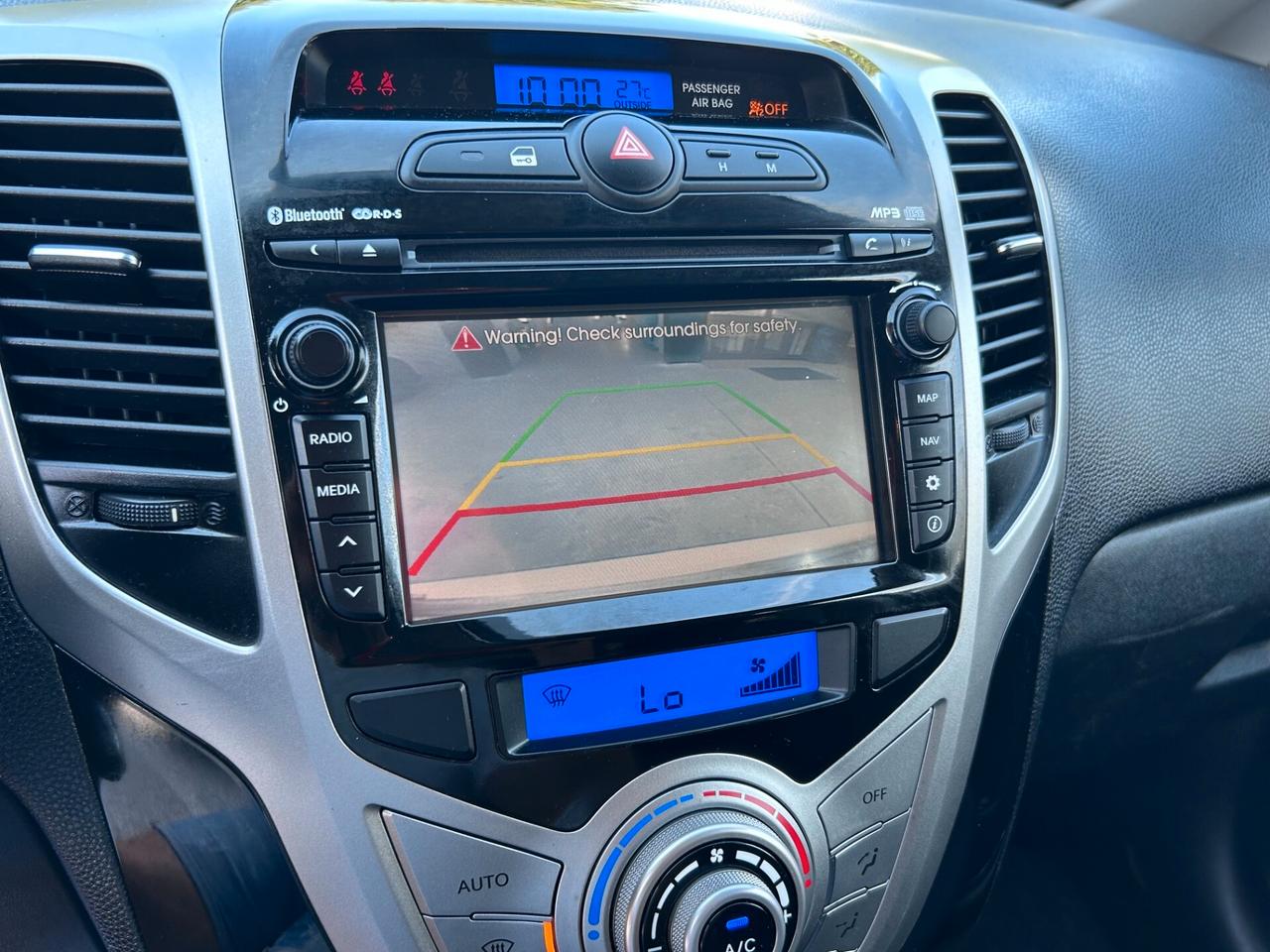 Hyundai iX20 1.4 XPossible - UNIPROPRIETARIO