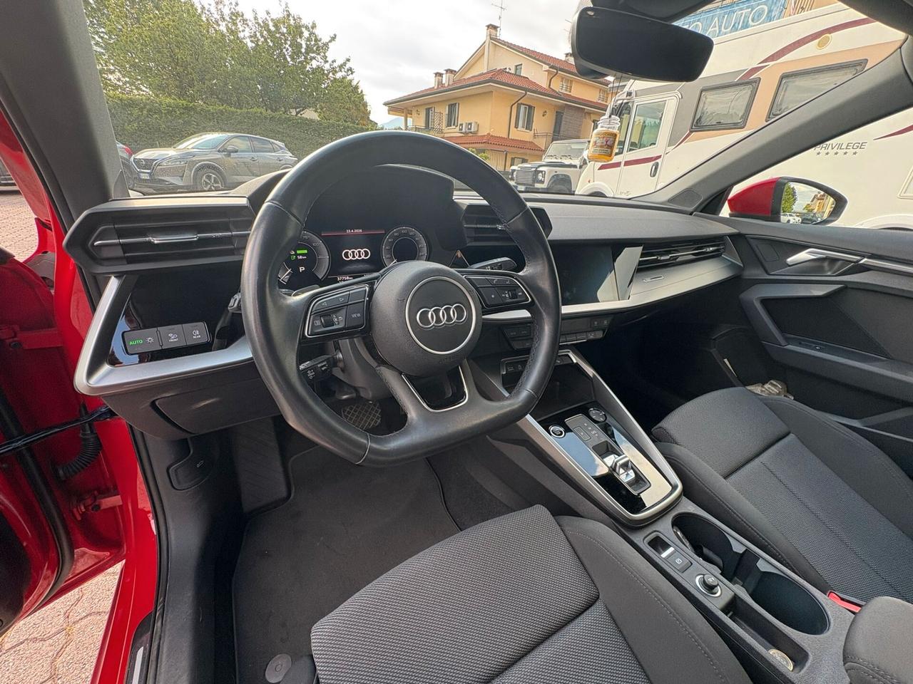 AUDI A3 SPB 1.4 TSFI E-TRON CAMBIO AUTOMATICO