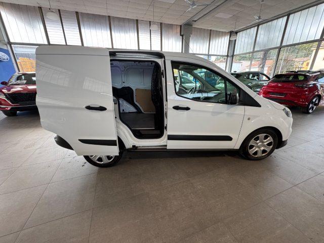 FORD Transit Courier 1.5 TDCi 75CV Van Trend