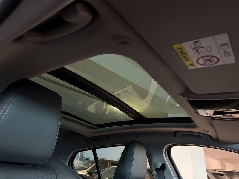 BMW Serie 1 120d 48V MSport