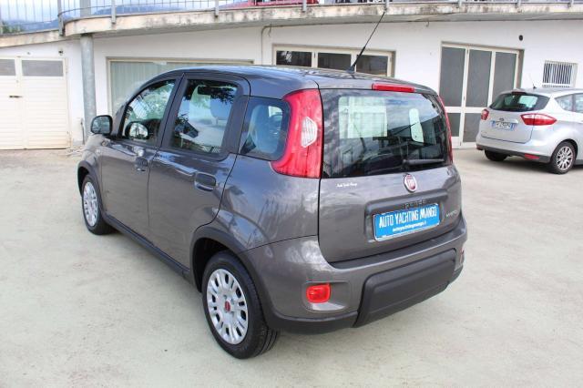 Fiat Panda 1.0 hybrid Easy Garanzia Fiat