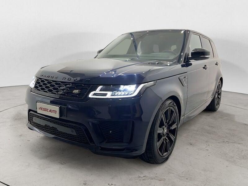 Land Rover RR Sport 2.0 Si4 PHEV HSE