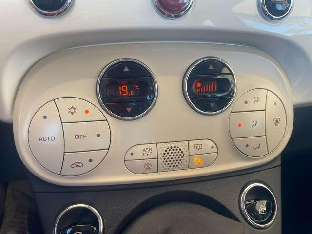 Fiat 500C 500C 1.0 hybrid Dolcevita 70 CV "Km 2.800"
