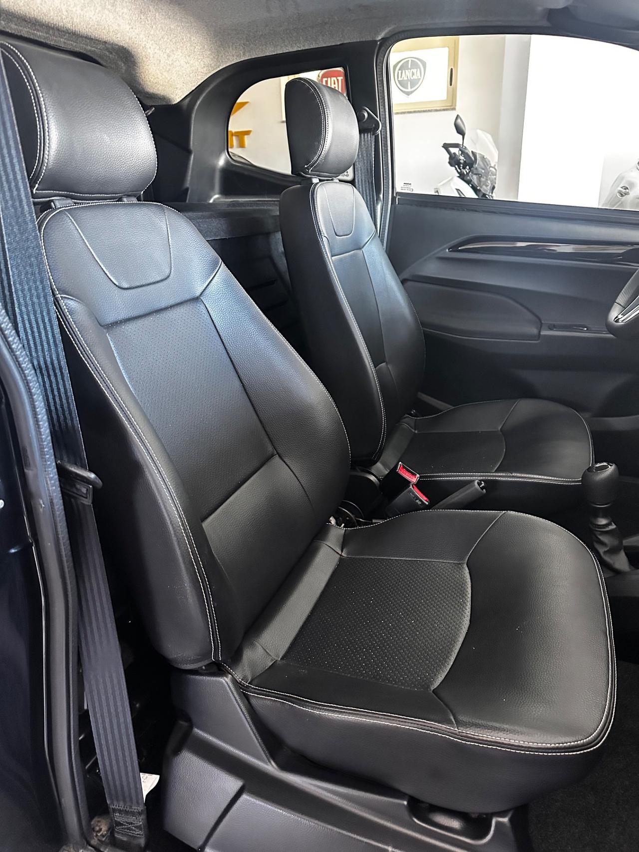 Aixam City Sport Emotion