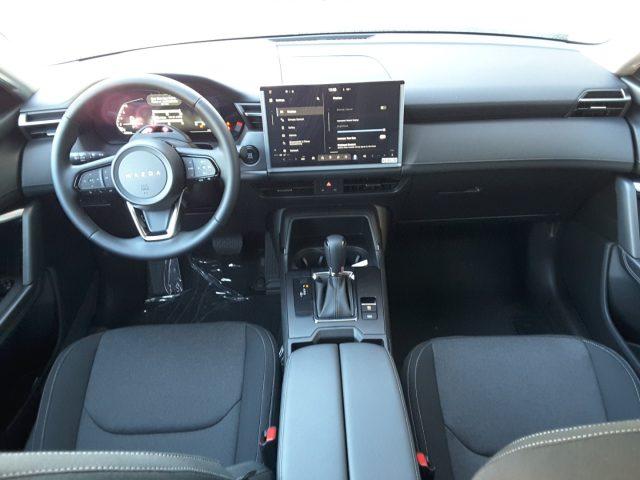 MAZDA CX-5 2.5 e-Skyactiv G 141cv M Hybrid 6AT Prime Line