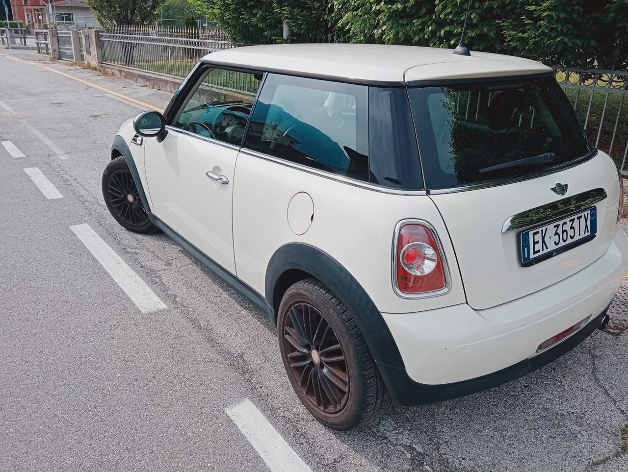 Mini Mini 1.6 16V Cooper