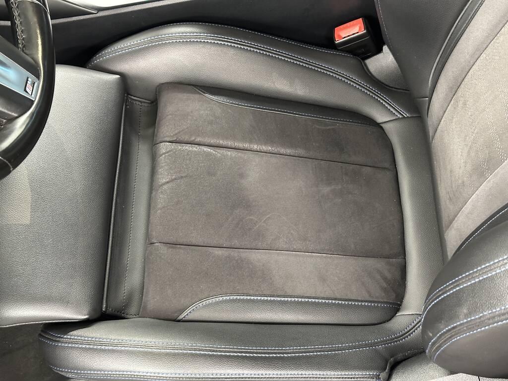 BMW Serie 3 Touring 320 i Msport Steptronic