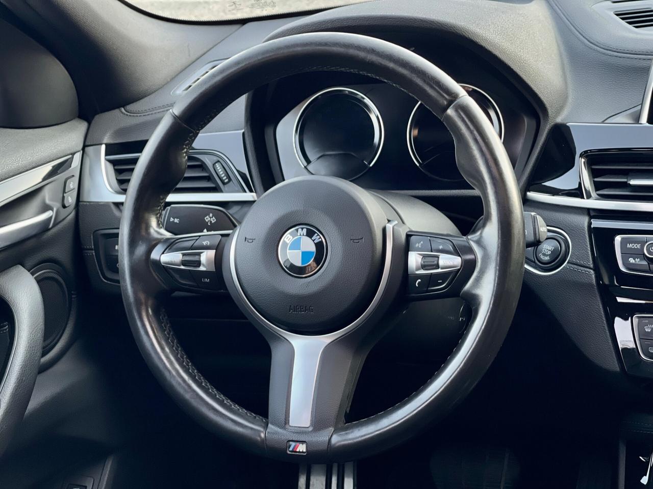 Bmw X2 sDrive18d Msport TETTO - FULL