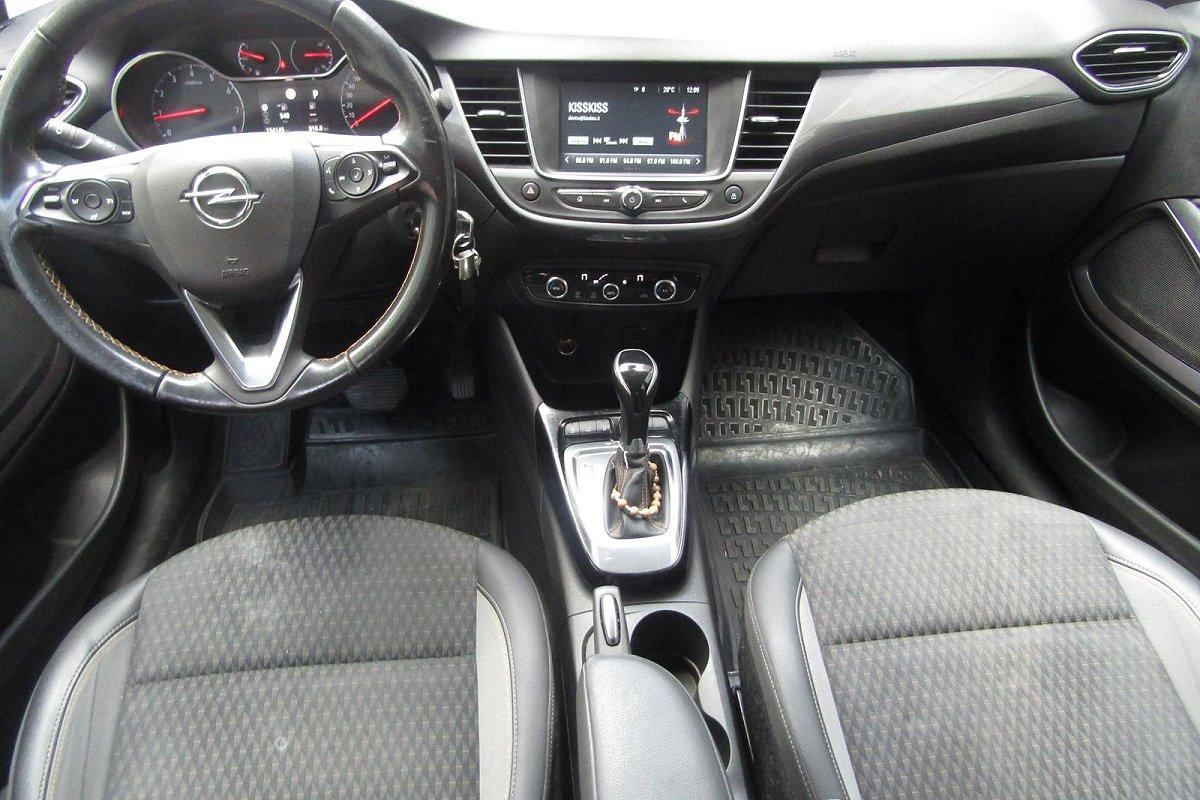 OPEL Crossland X 1.5 ECOTEC D 120 CV Start&Stop aut. Advance