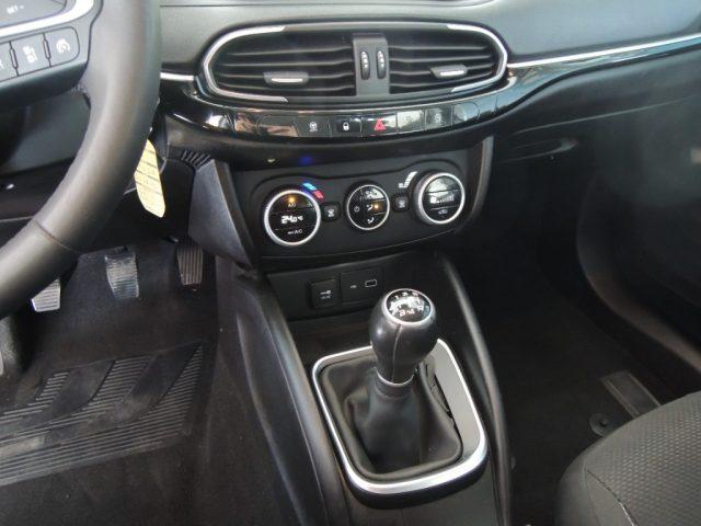 FIAT Tipo 1.3 Mjt S&S SW City Life