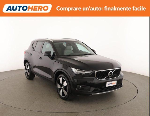 VOLVO XC40 T2 Geartronic Momentum Pro
