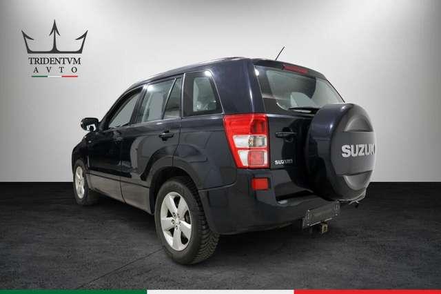 Suzuki Grand Vitara 1.9 ddis Executive 5p