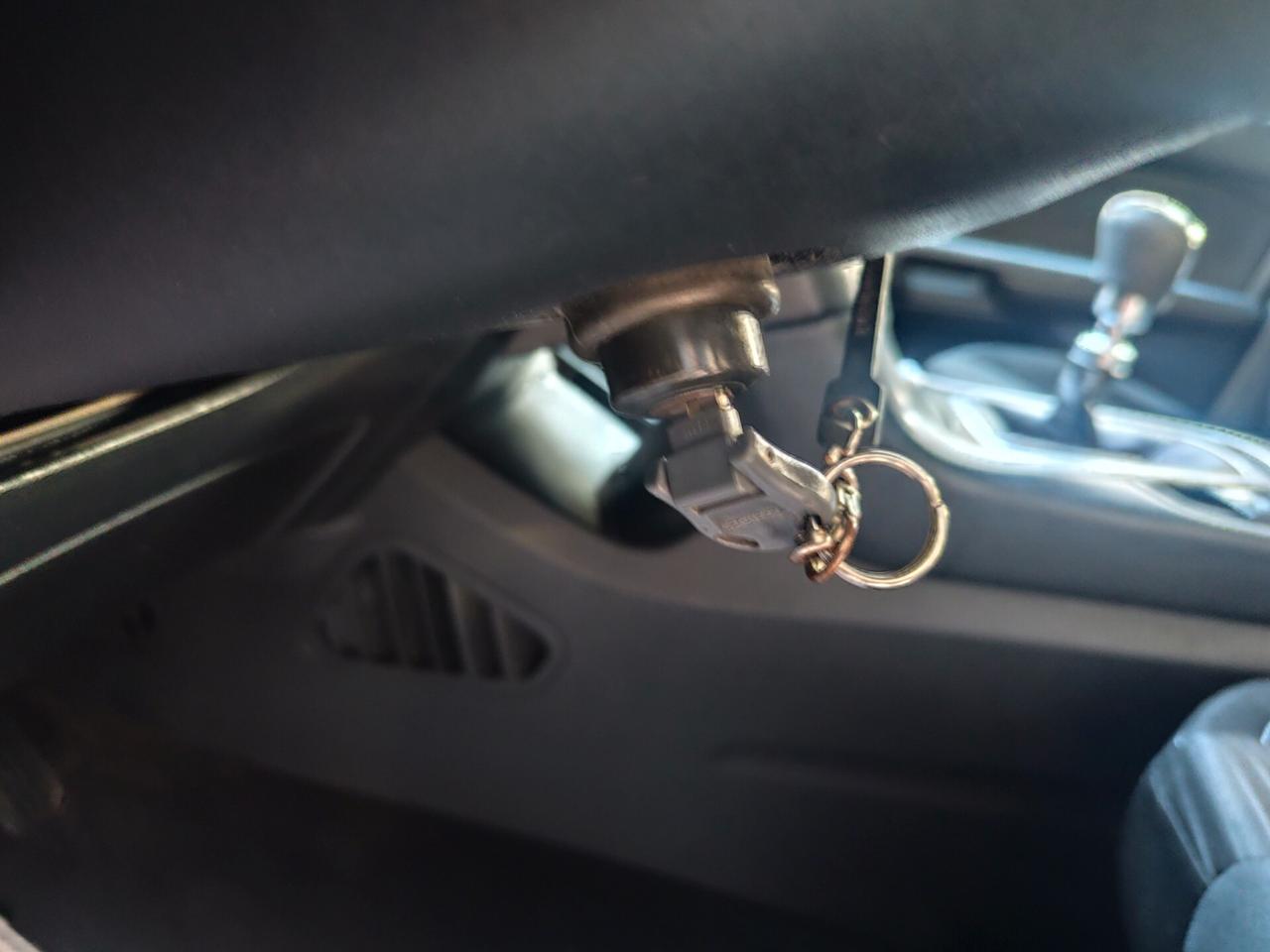 Ford S-Max 2.0 TDCi 150CV Titanium Business